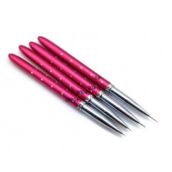 Pensula profesionala Pictura-unghii #353007